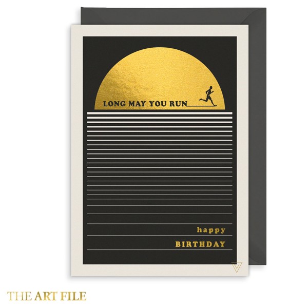 The Art File -  1